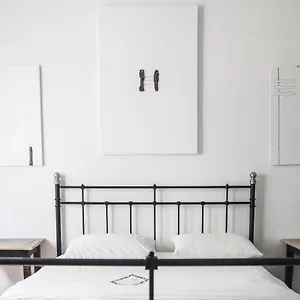  Alloggio in famiglia Coliving Trastevere Italia