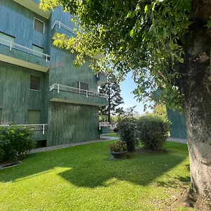  Appartamento Happy House Italia