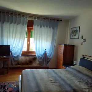 Alloggio in famiglia Da Bona, Mel